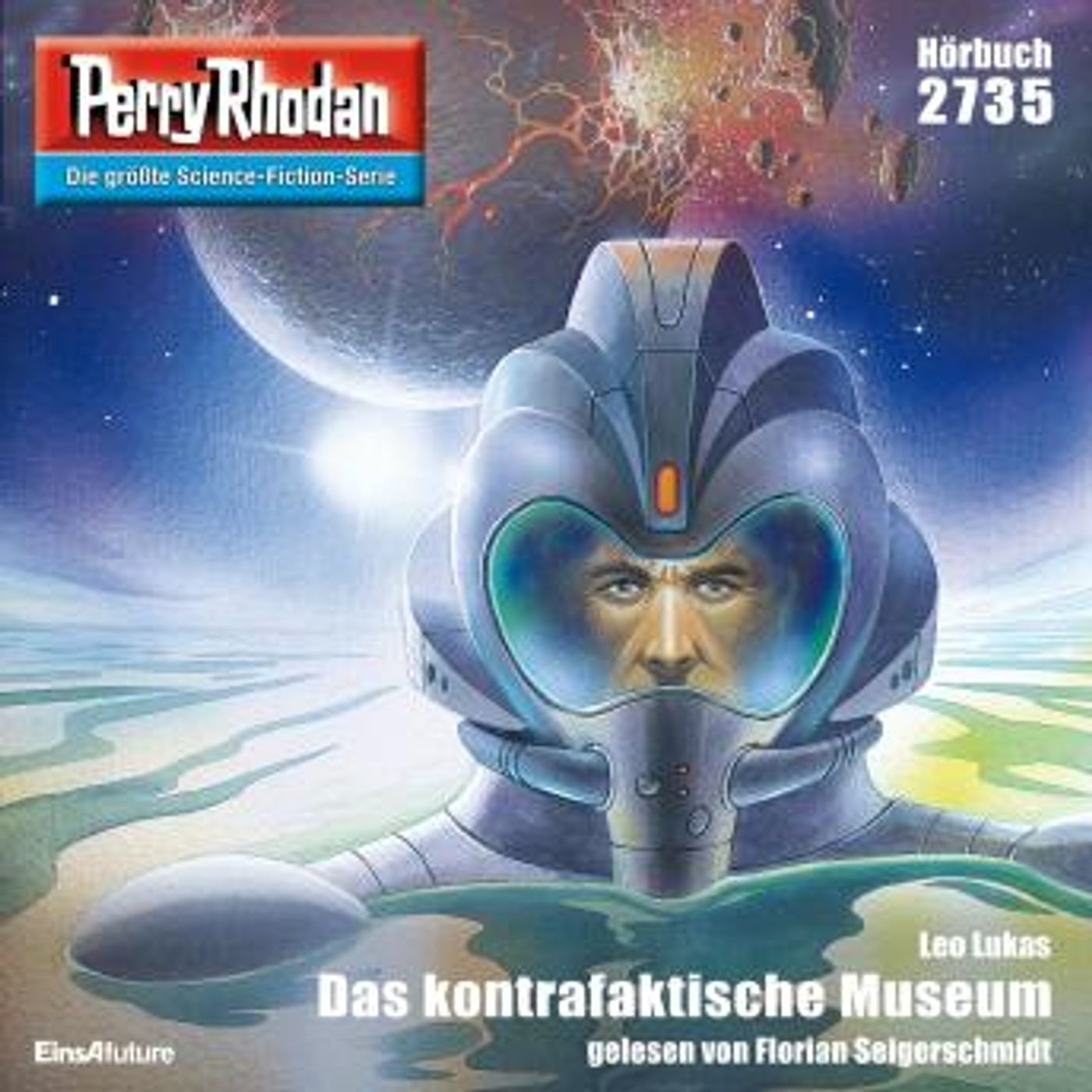 Listen to Trending Full Audiobooks in Science Fiction & Fantasy, Space Opera