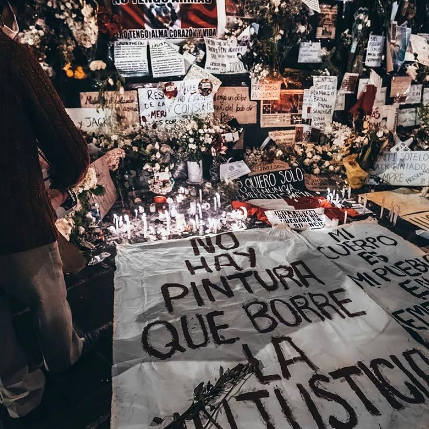 Política Peruana