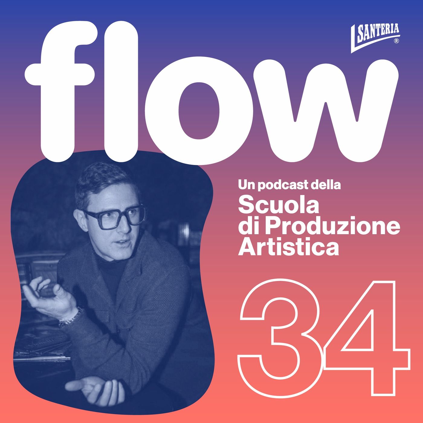 Ep.34 - Musica e diritti: un punto d'incontro con Paolo Catalano