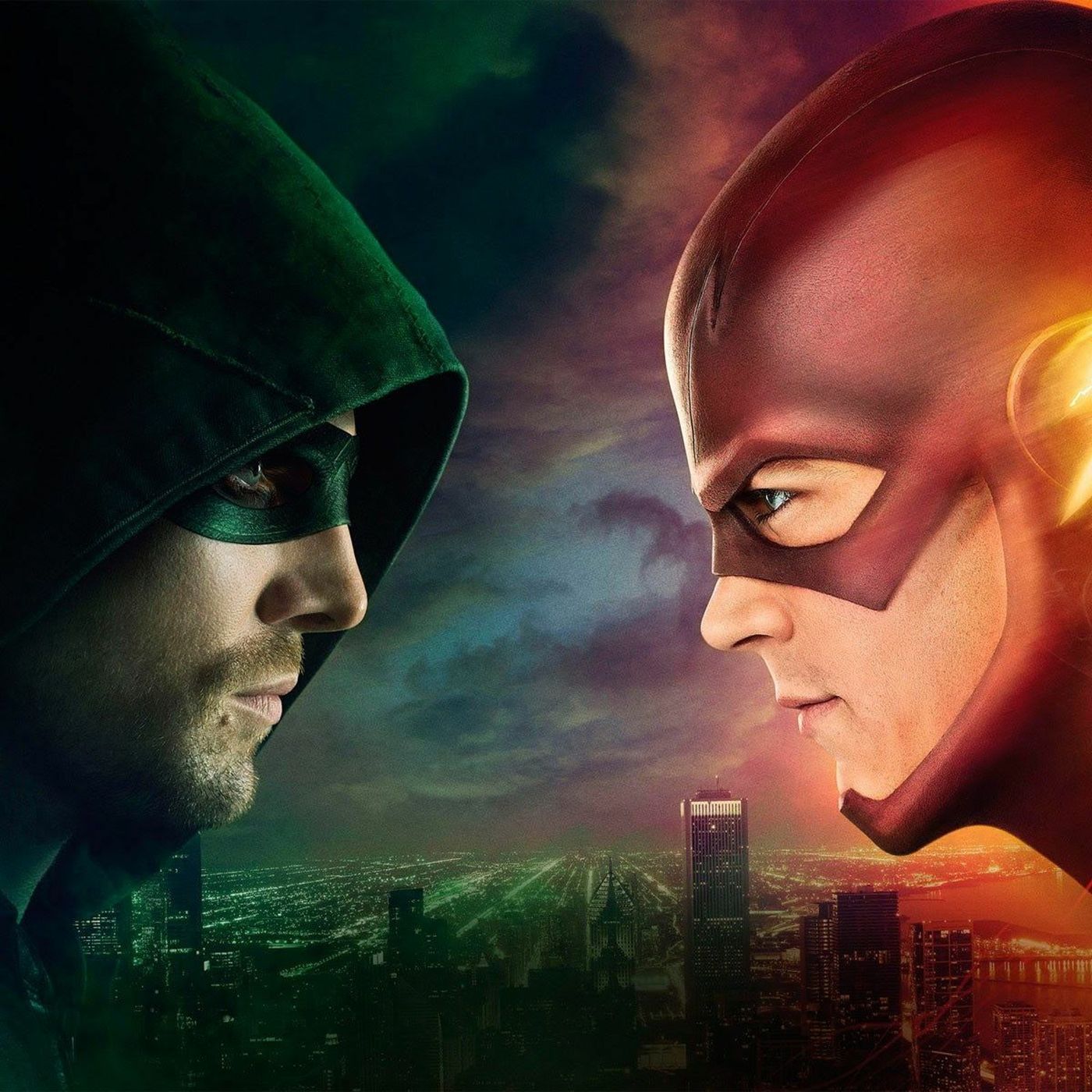 SoS EP 33: Fall TV Preview! Walking Dead, Arrow, Flash, Agents of SHIELD & More!