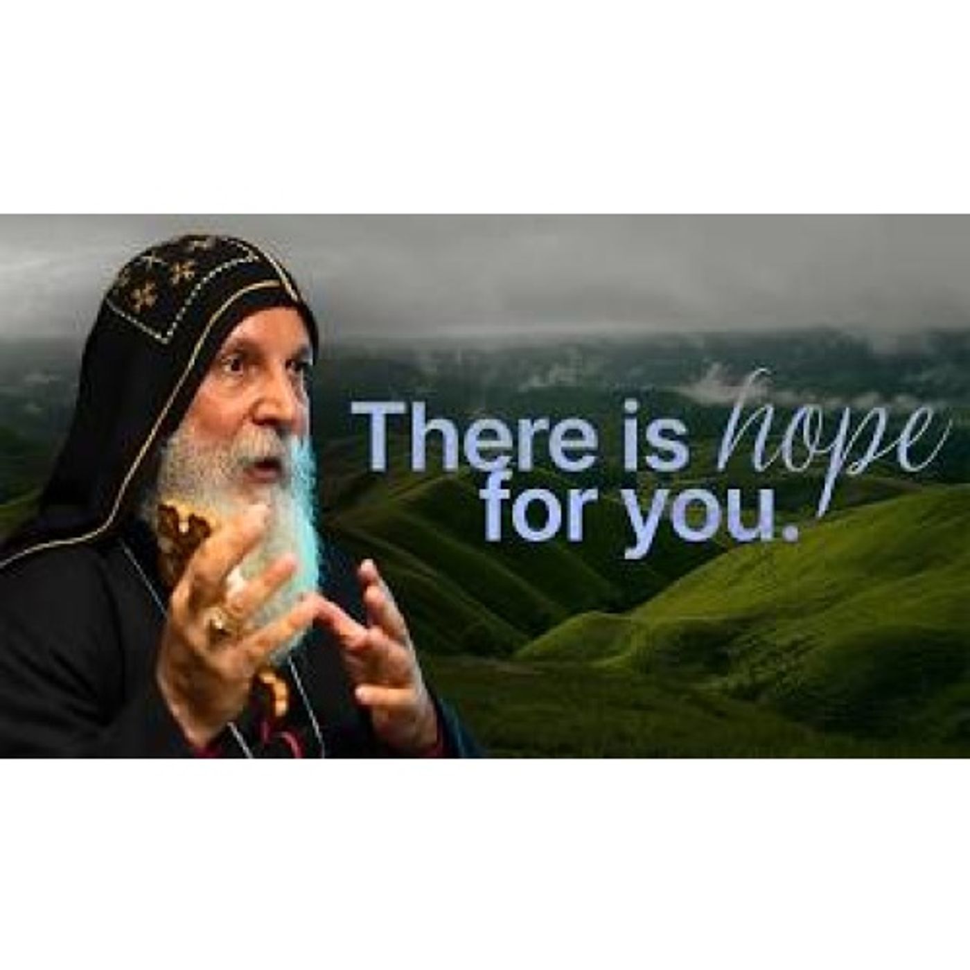 Why You Are Suffering_ The Truth About the 'Bitter' Days _ Bishop Mar Mari