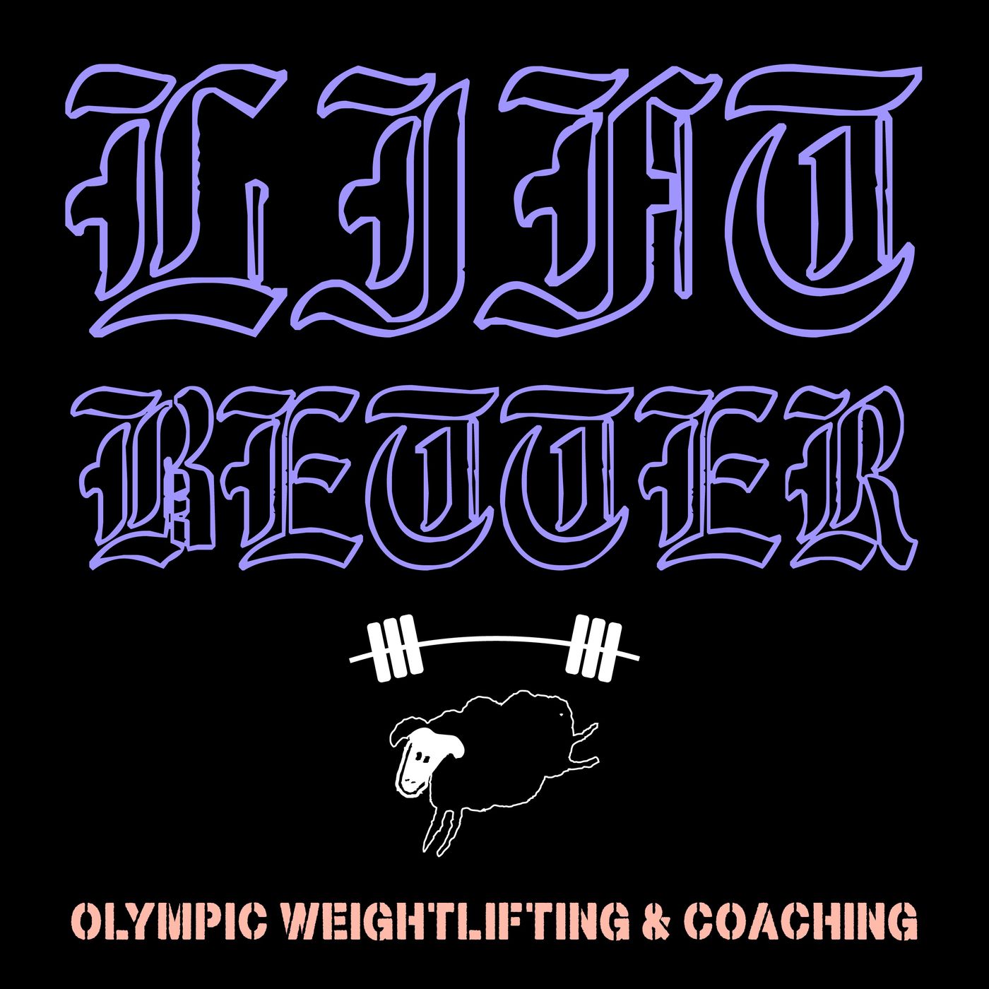 Strength Over All – A Weightlifting Podcast