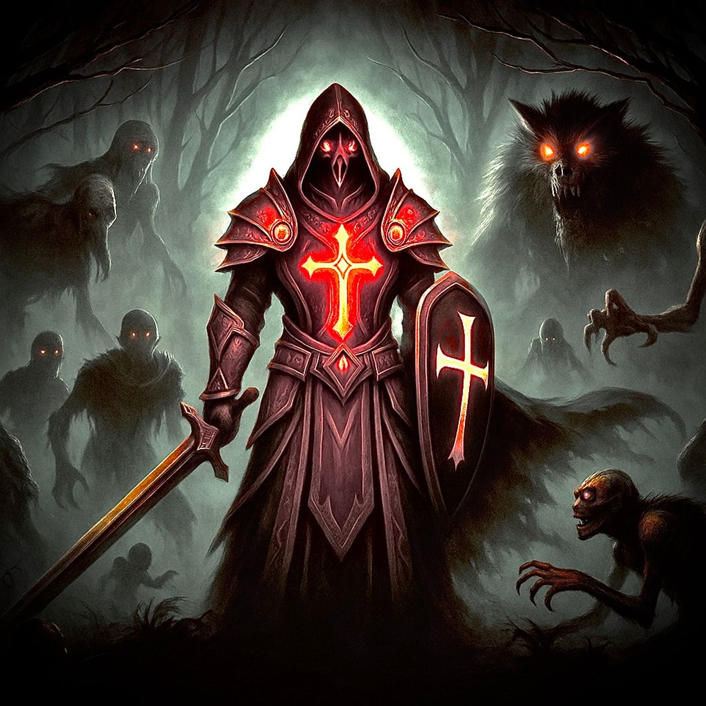 The Night's Watch