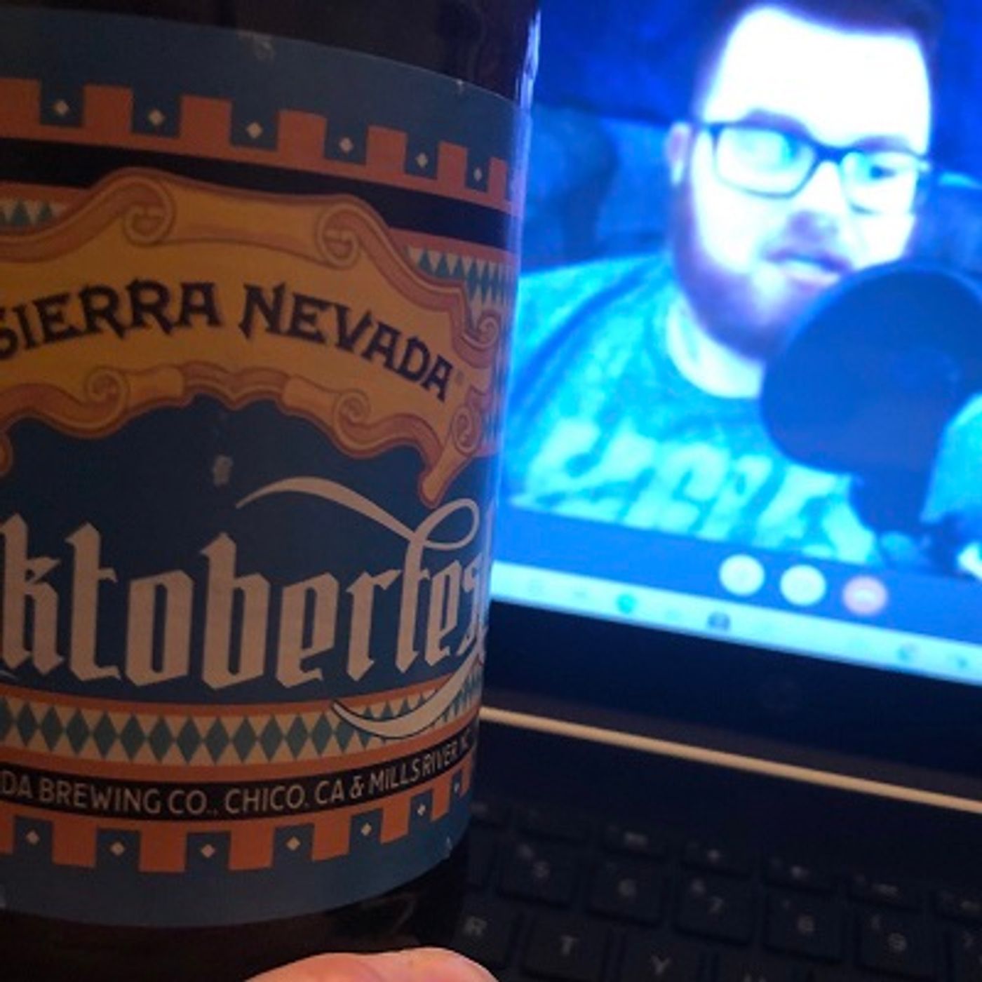 Episode 12: Polka Party ft. Oktoberfest & Oktoberfest episode artwork