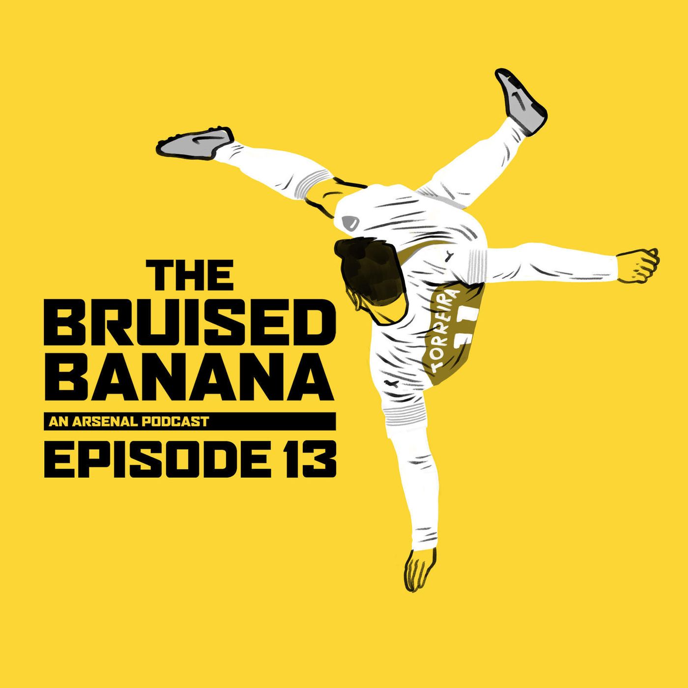 13: The butcher of Fray Bentos