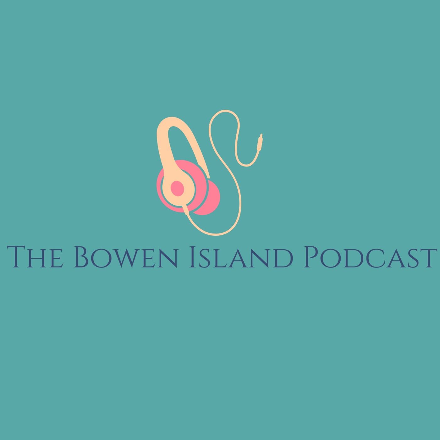 The Bowen Island Podcast Post Election (Trailer)