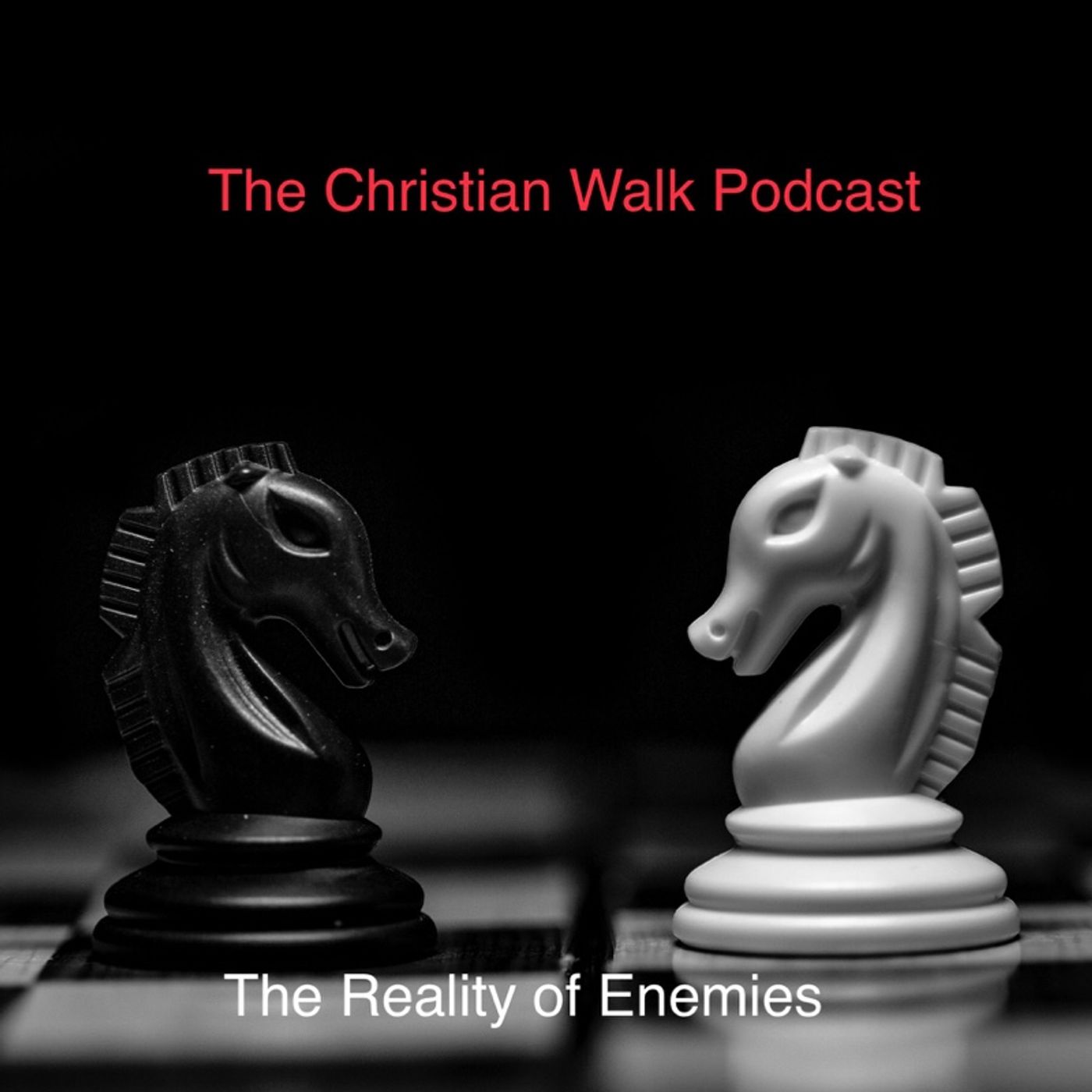 The Christian Walk Podcast