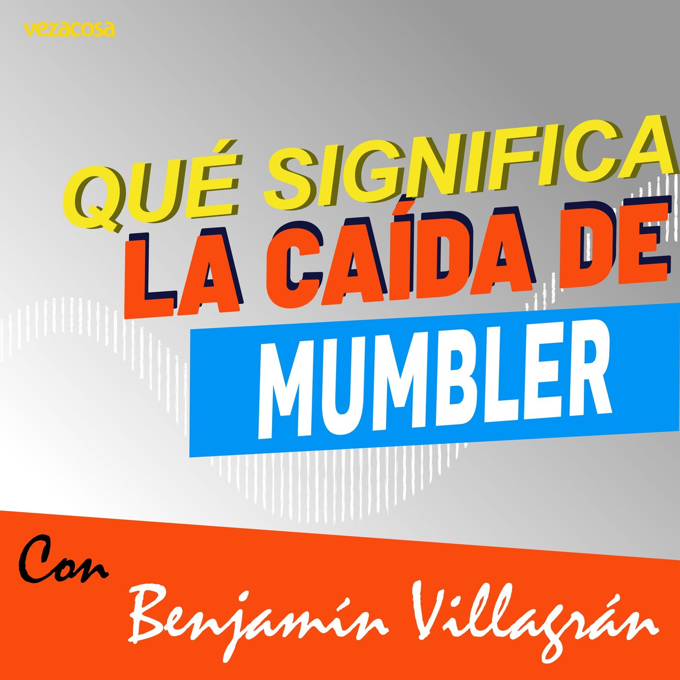 ¿Qué significa la caída de MUMBLER?