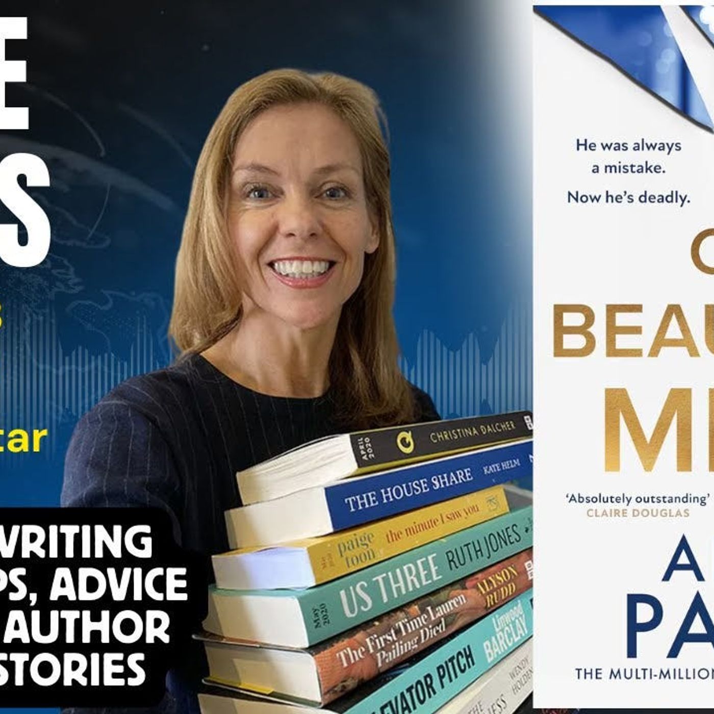 The Writing Community Chat Show