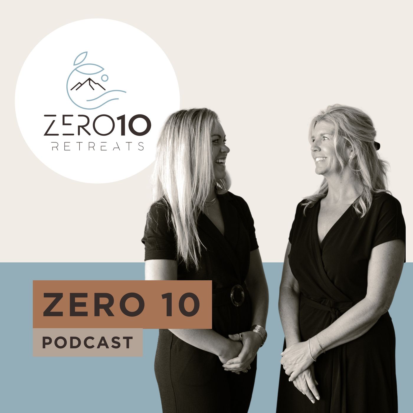 Zero10 Podcast