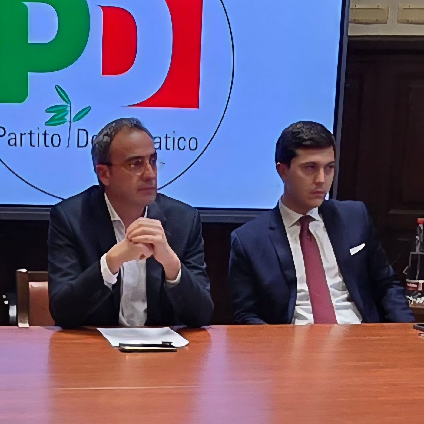 INTERVISTE Il Pd avvia il “Progetto Messina”: ascolto nei quartieri, terzo settore e visione condivisa per la città episode artwork