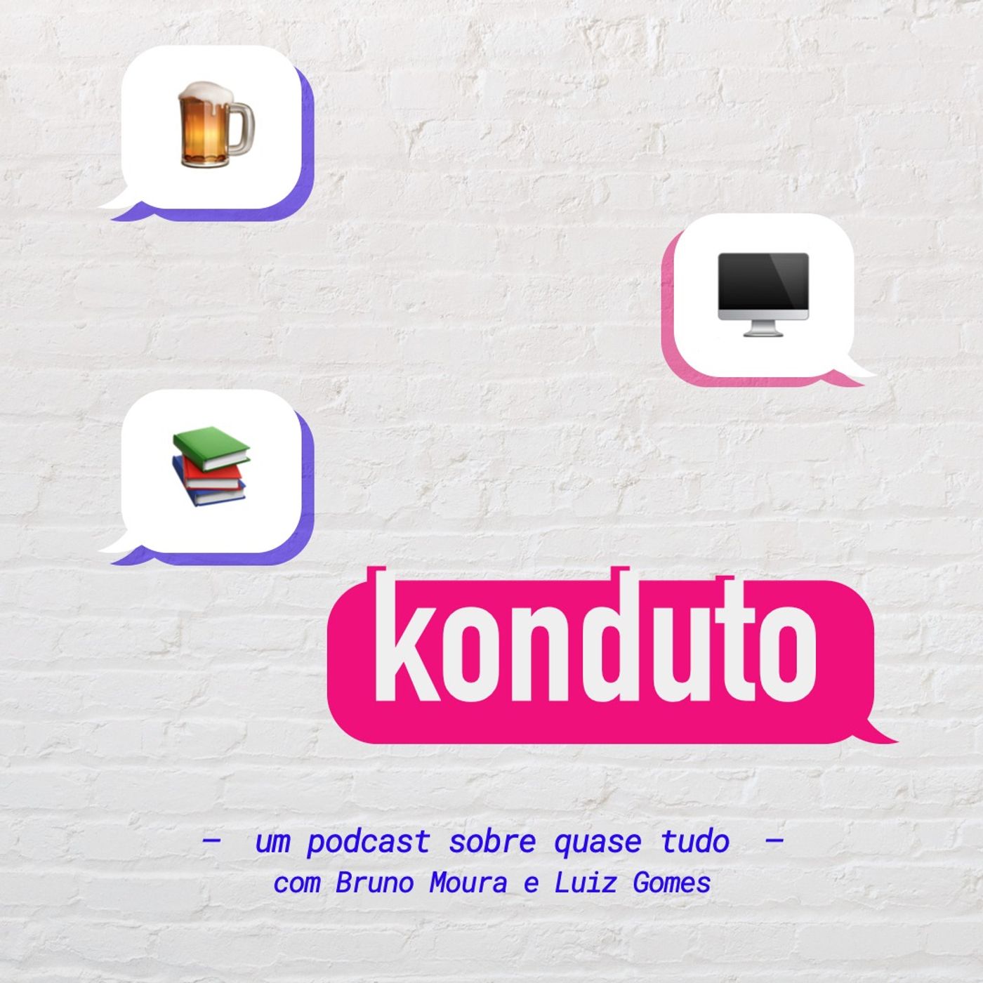 Konduto Pod