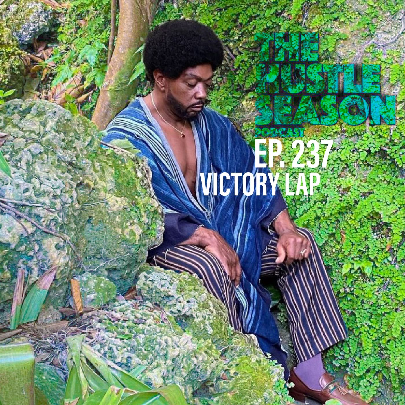 The Hustle Season Podcast