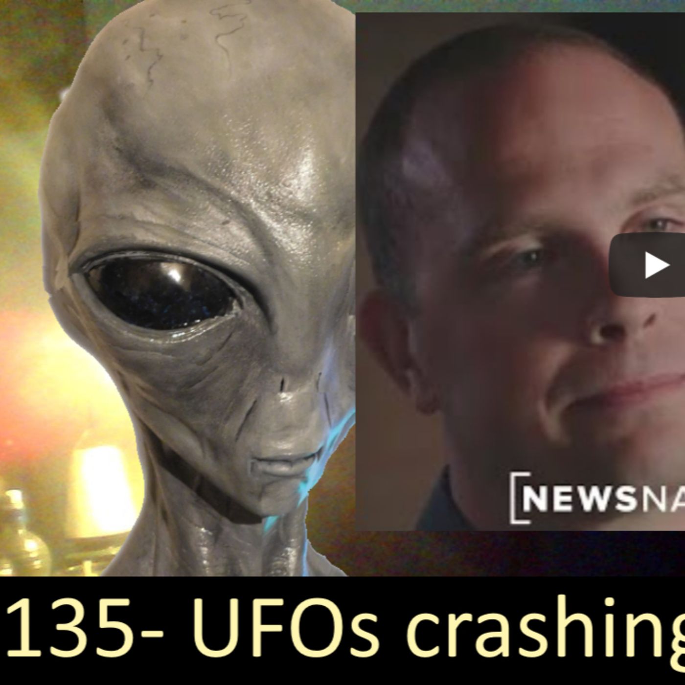 TheOutThereChannel UFO Paranormal Chat Podcast