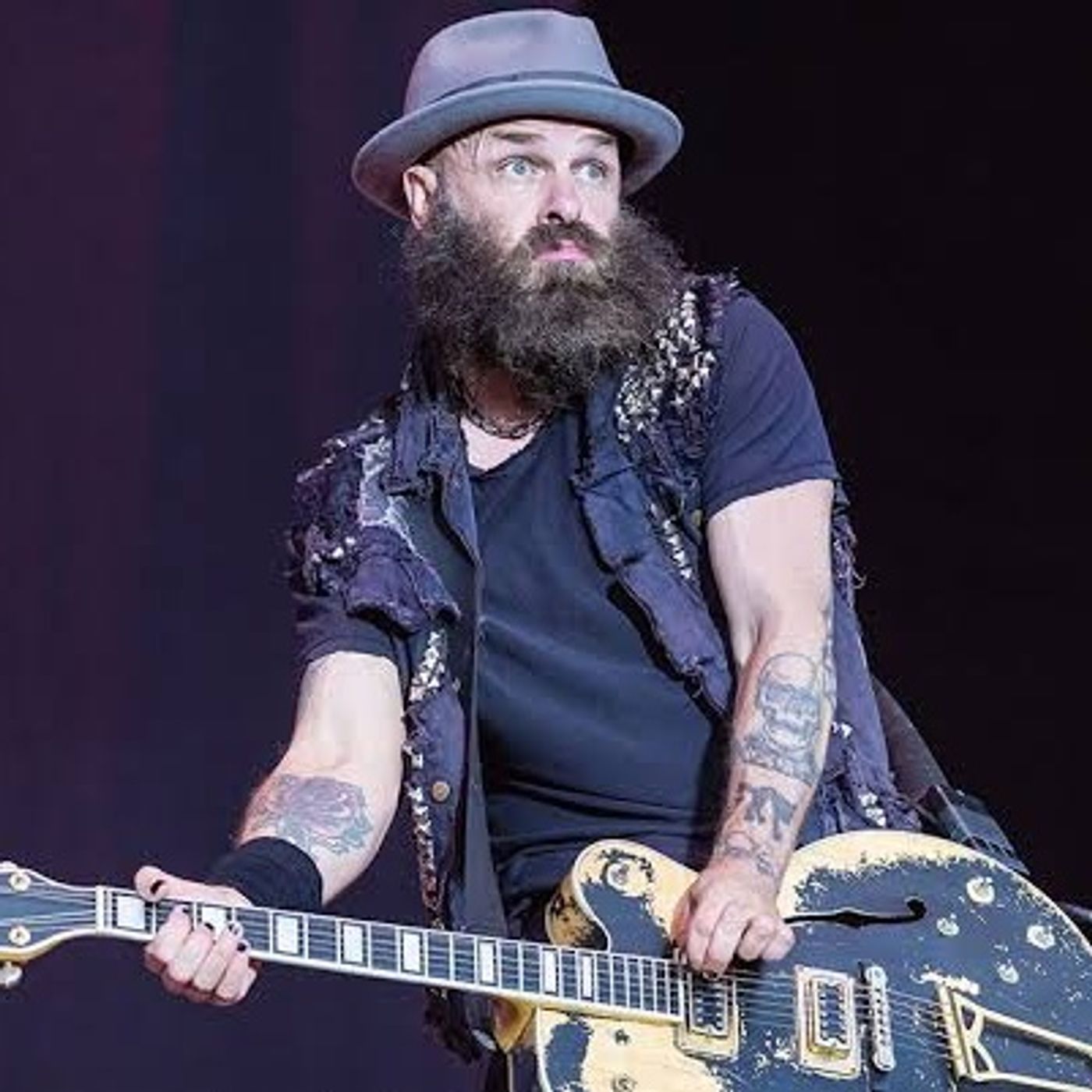 OTR Episode 28 "Tim Armstrong" episode artwork