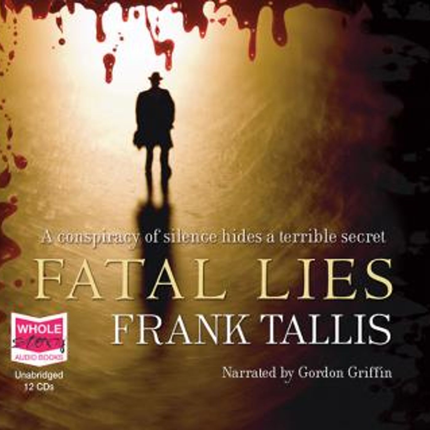 Fatal Lies by Frank Tallis episode artwork