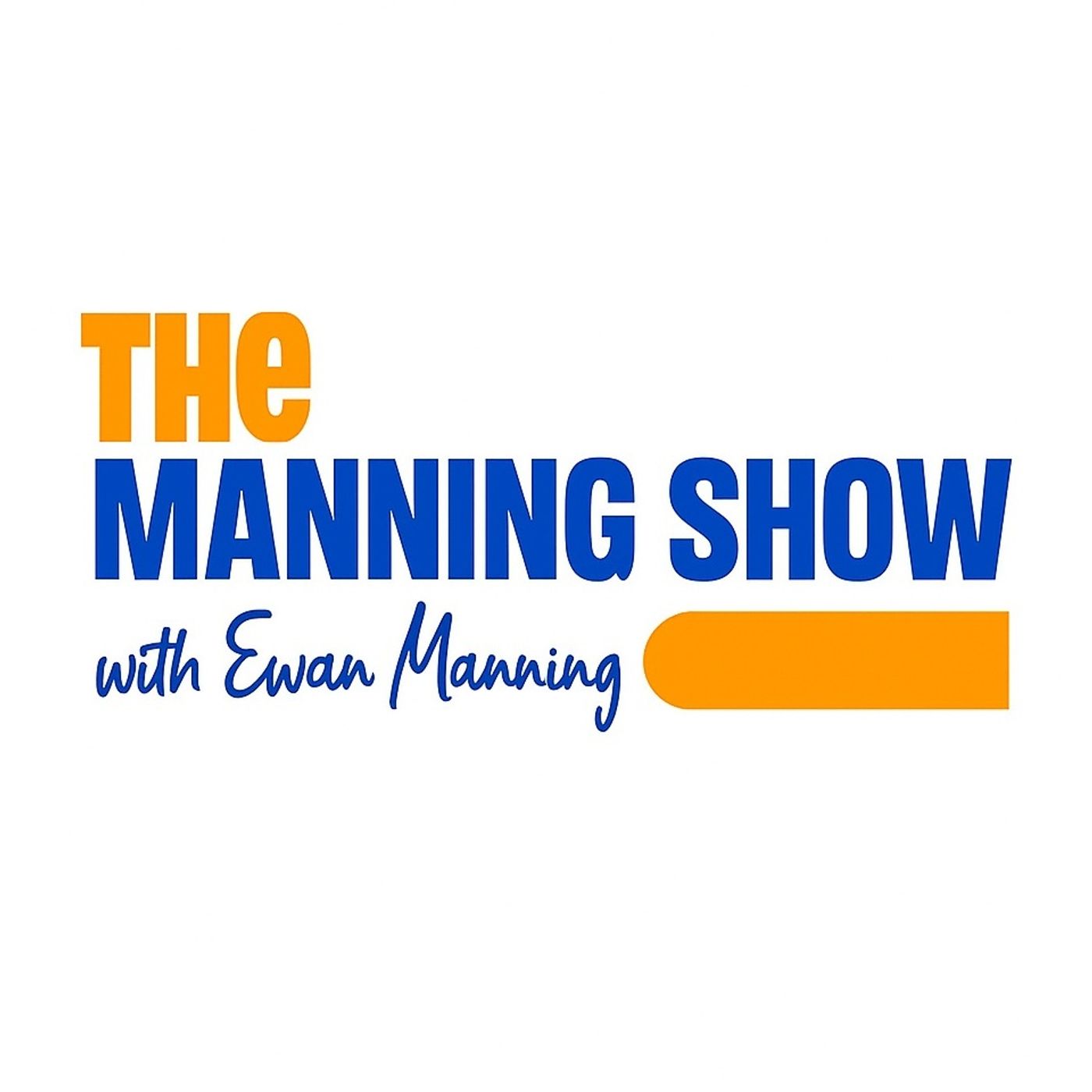 The Manning Show