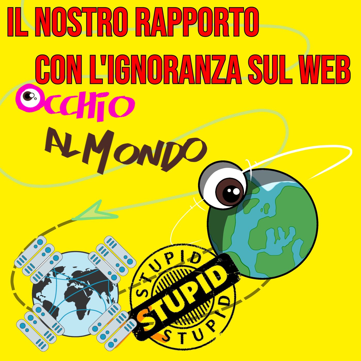 Occhio al mondo