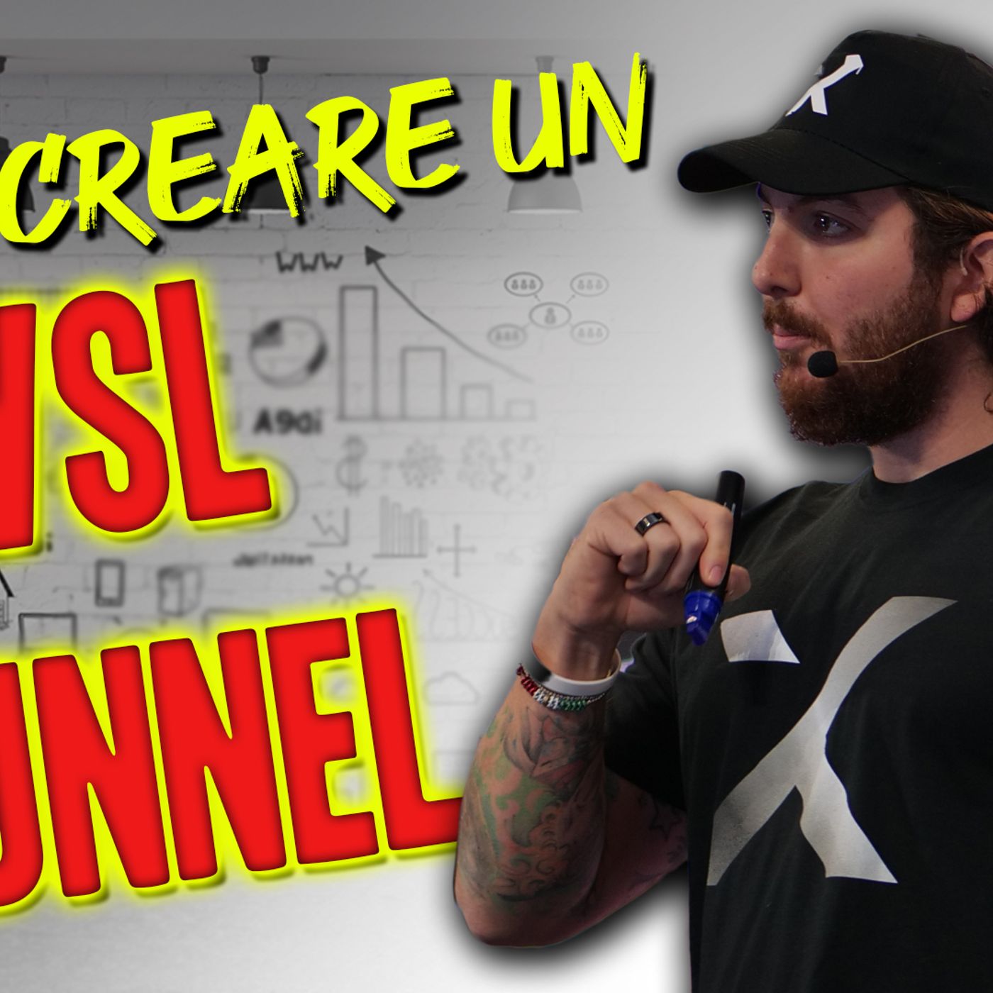 IL VIAGGIO con Mik Cosentino