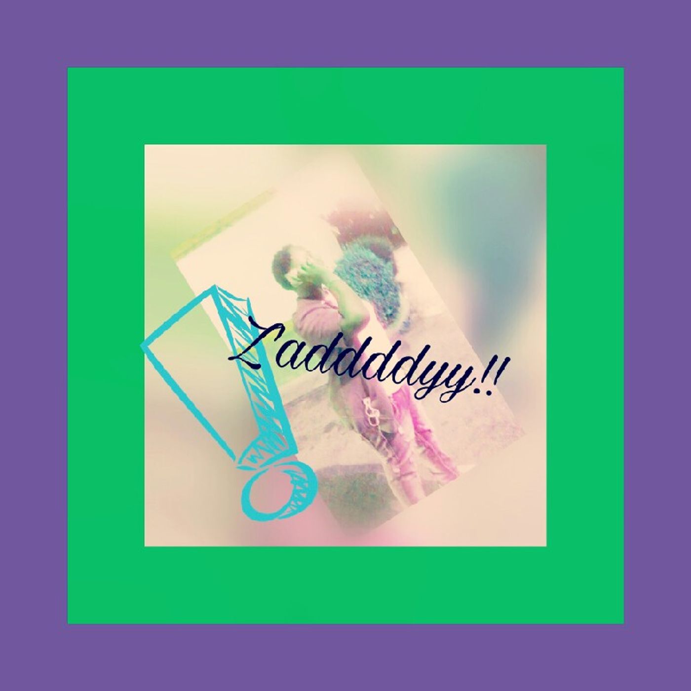 The Kid- Trynna Make It episode artwork