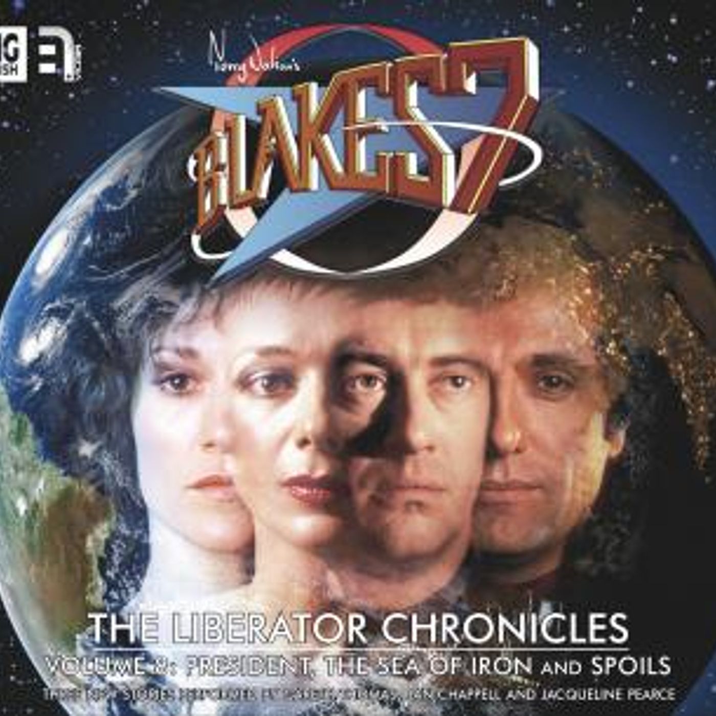 Unlock Top Full Audiobooks in Science Fiction & Fantasy, Science Fiction