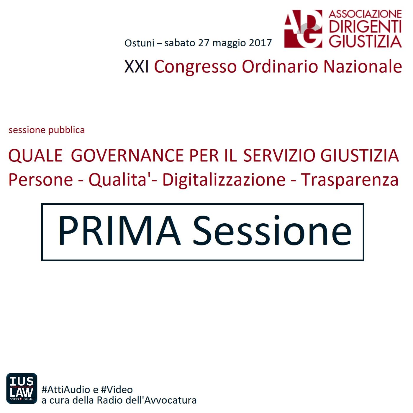Canale dei Vostri Eventi