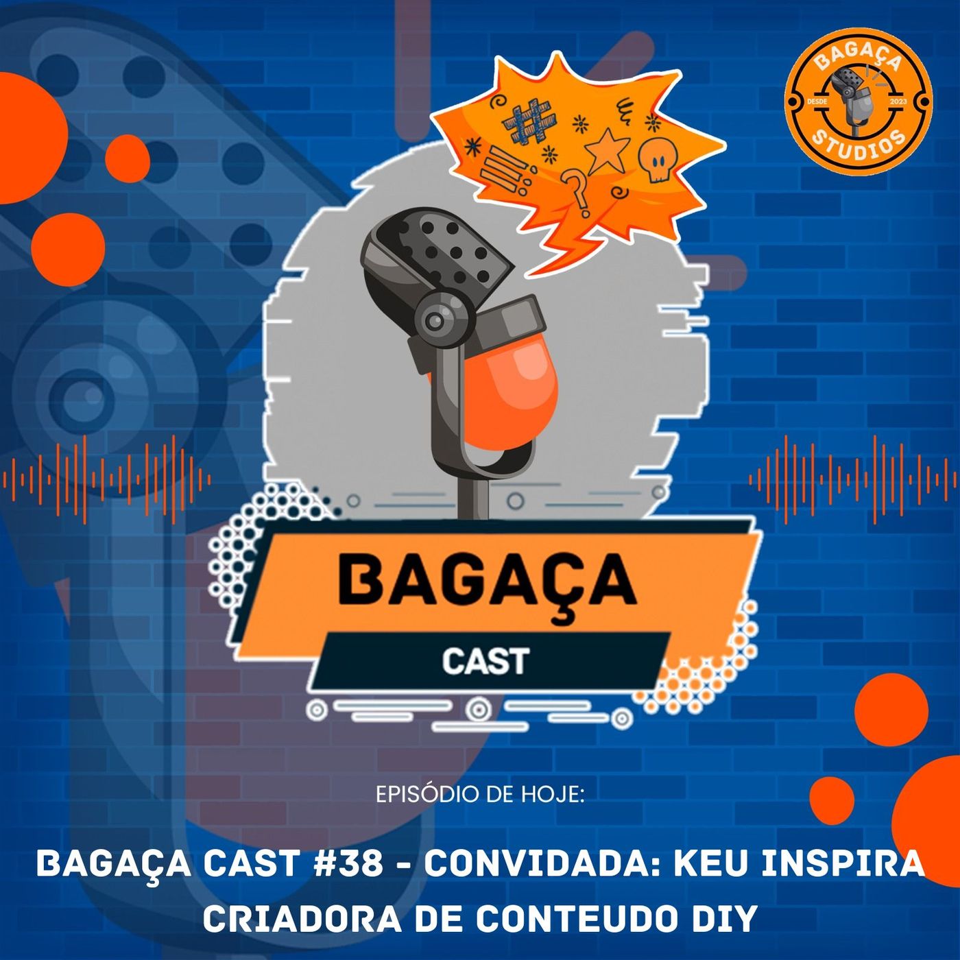 Bagaça Studios