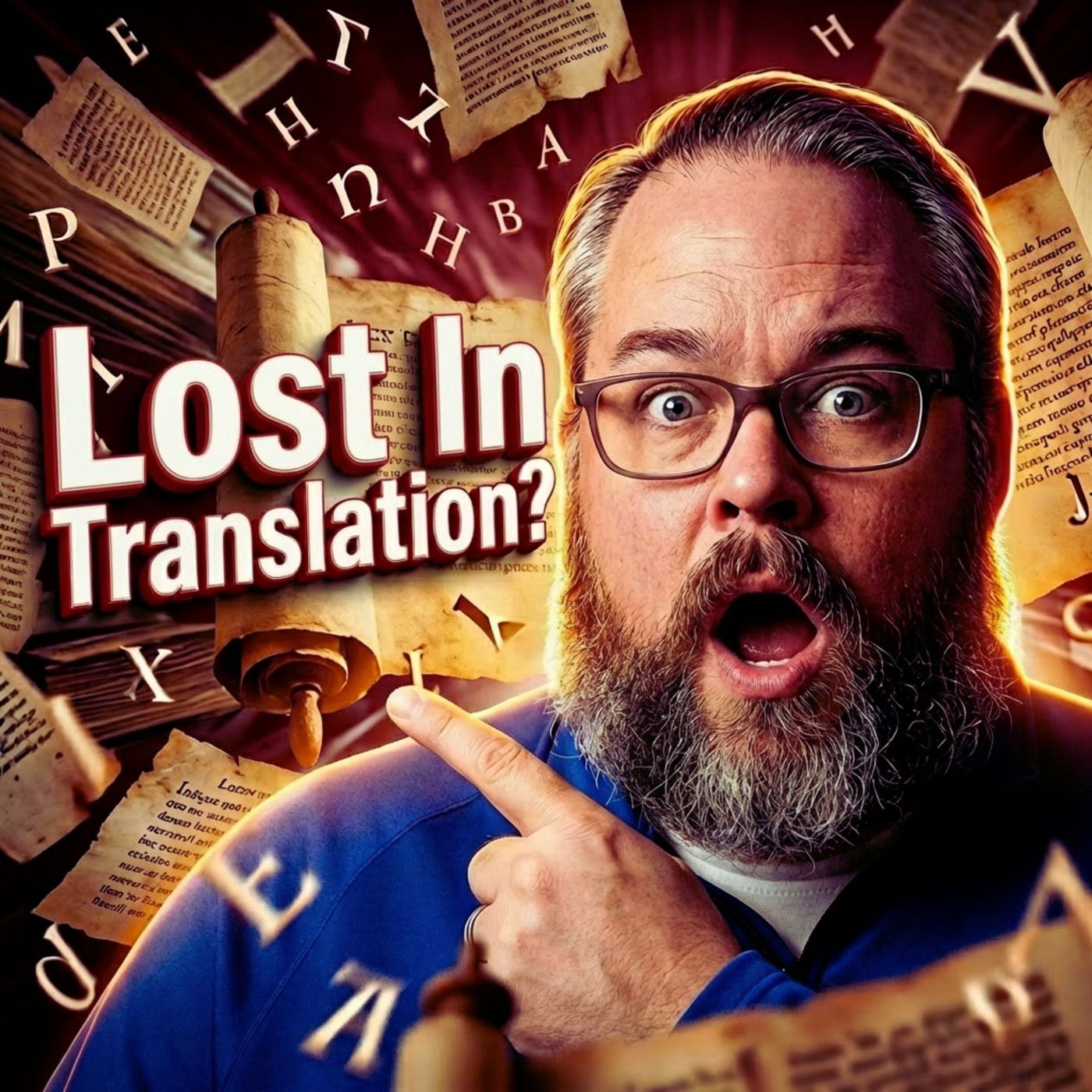 Lost In Translation? Can You Still Trust the Bible?