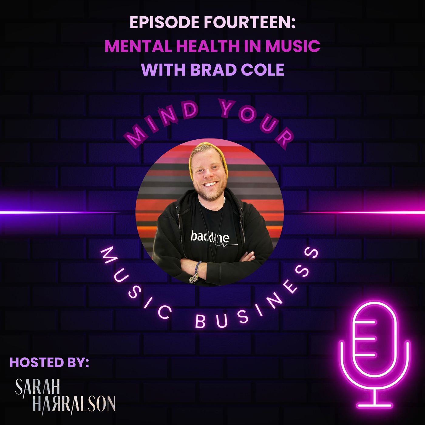 Mind Your Music Business