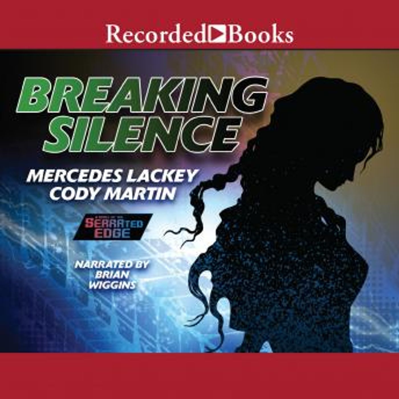 Access Must-Have Full Audiobooks in Science Fiction & Fantasy, Science Fiction