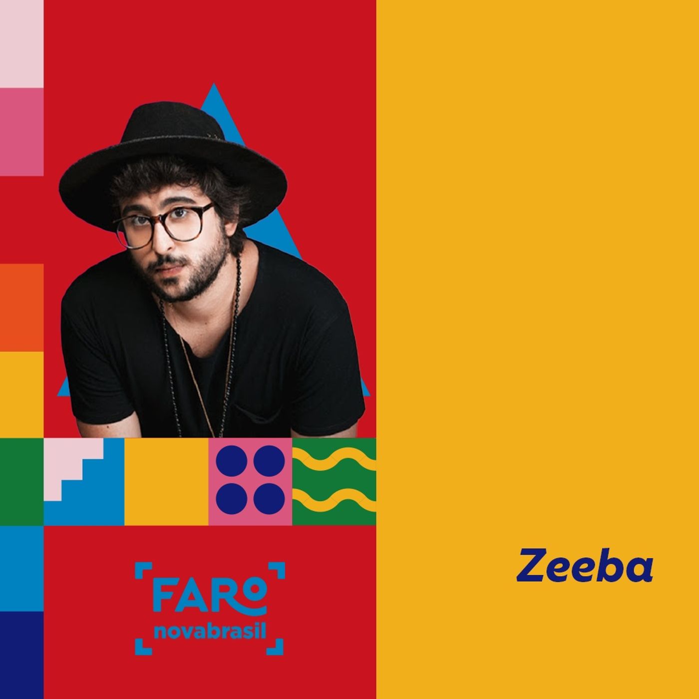 Zeeba - Lançamento do novo disco e a mudança mainstream ao cenário mais independente