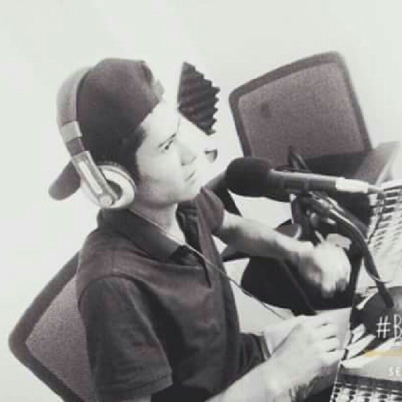 Sound Radio show