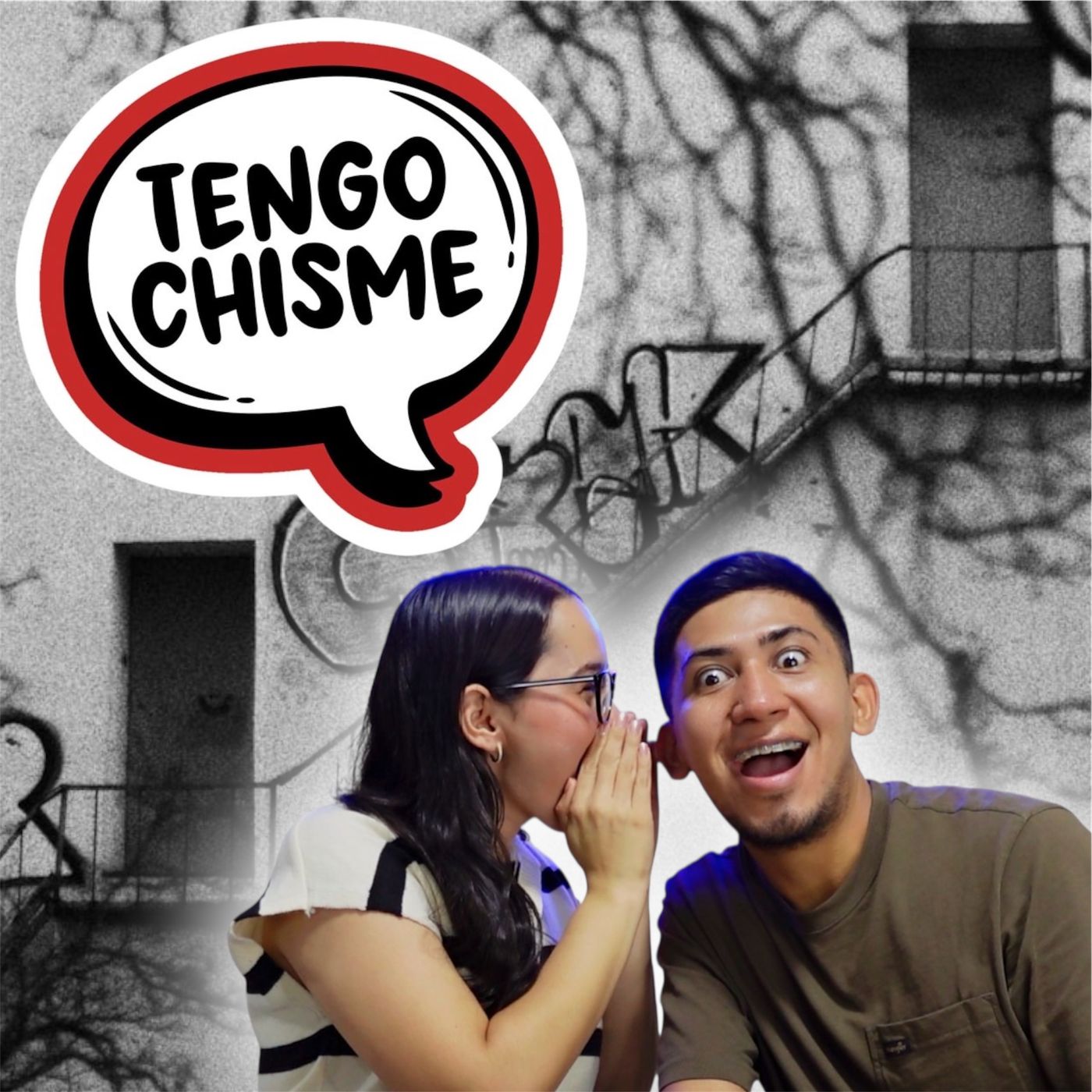 El CHISME en la IGLESIA 🗣 - 34° Episodio | EL SOPODCAST 🎙🔥