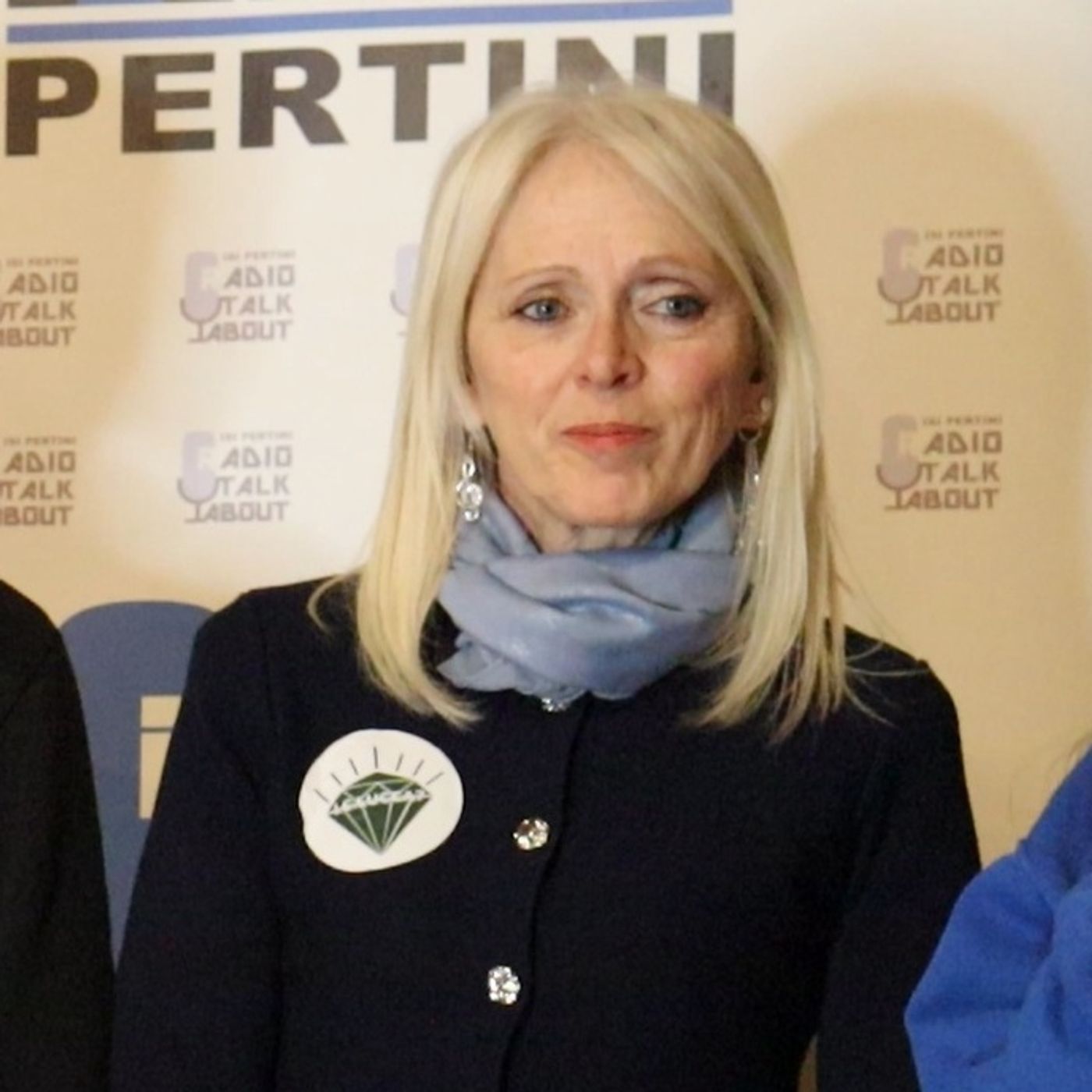 Breve intervista a Lorenzo, Gabriele e alla prof.ssa Luisella Melosi episode artwork