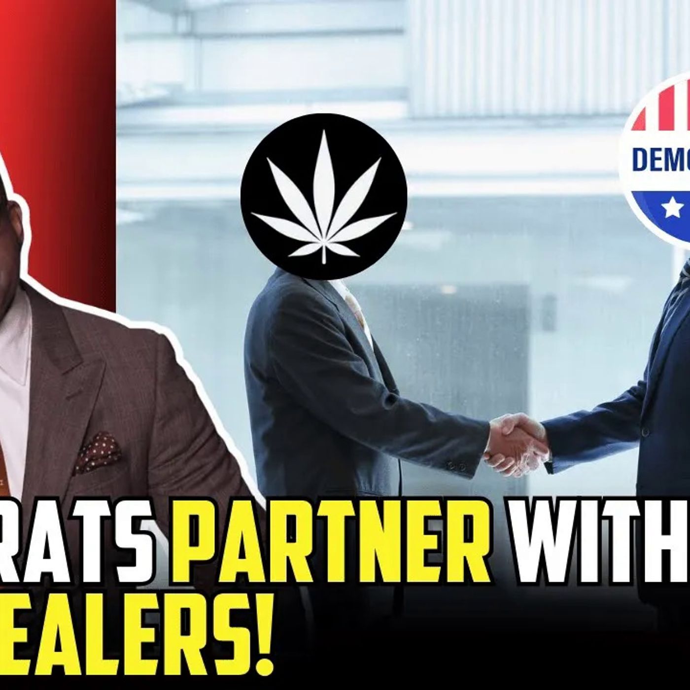 Trump Sank Drug Boats. Democrats Lost Their Minds.