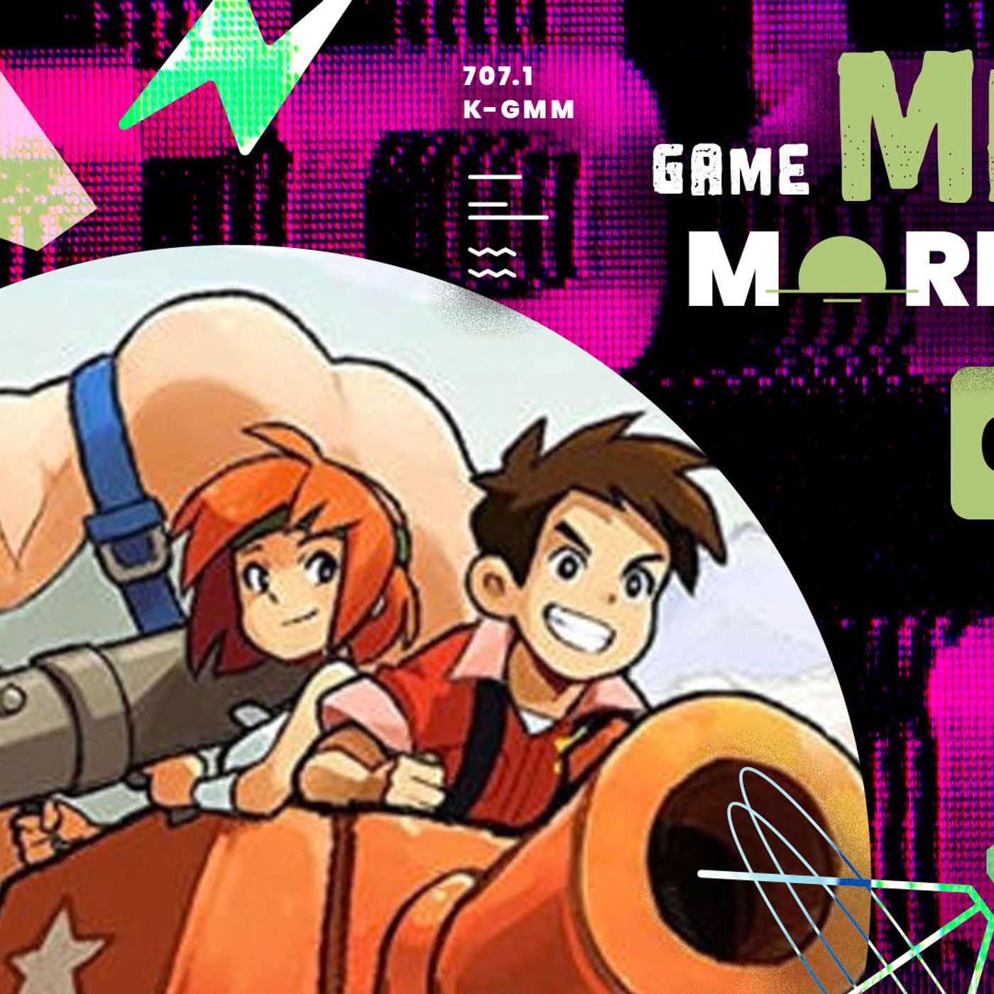 Game Mess Mornings 01/30/23