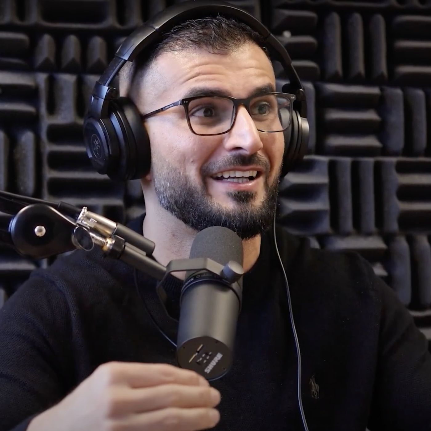 Optimer din livsstil med Dr. Mohammad Al Mahdi af MIQ World