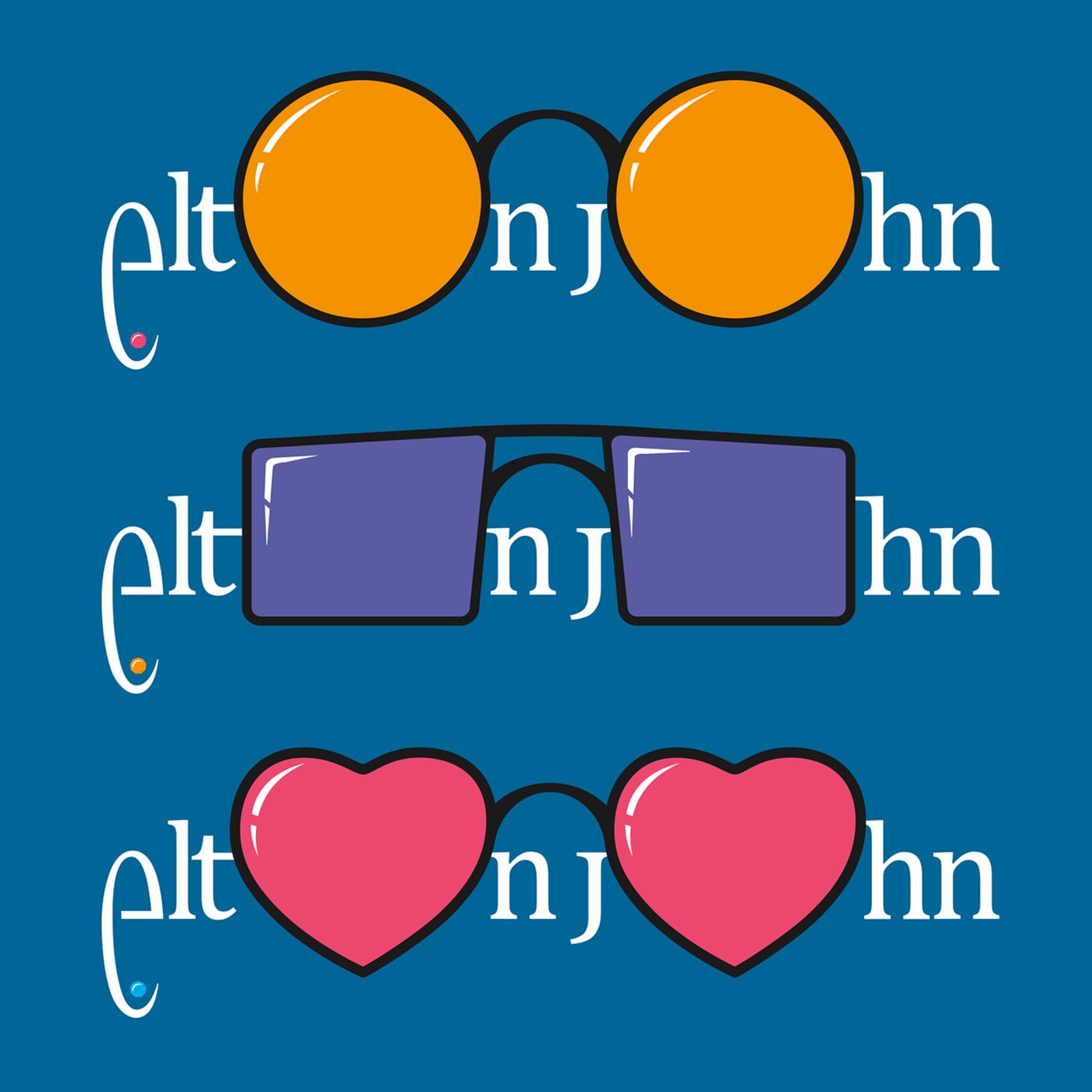 Radio Elton John