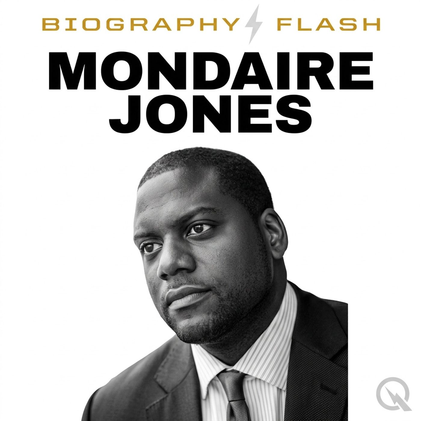 Mondaire Jones - Biography Flash
