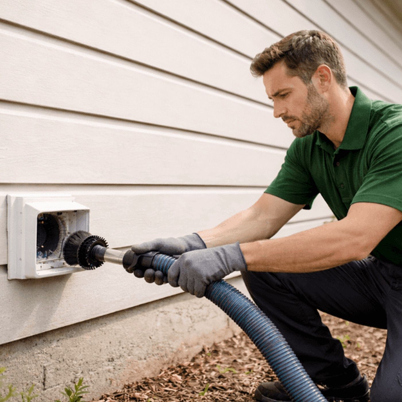 Prevent Fires with Same-Day Dryer Vent Cleaning! Cheap, Professional Clothes Dryer Vent Cleaning Near Me – Improve Efficiency and Safety episode artwork