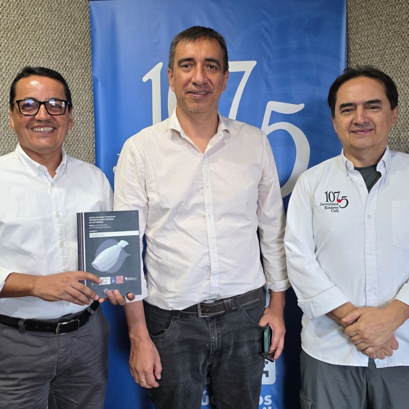 Portada de Cita con la Salud