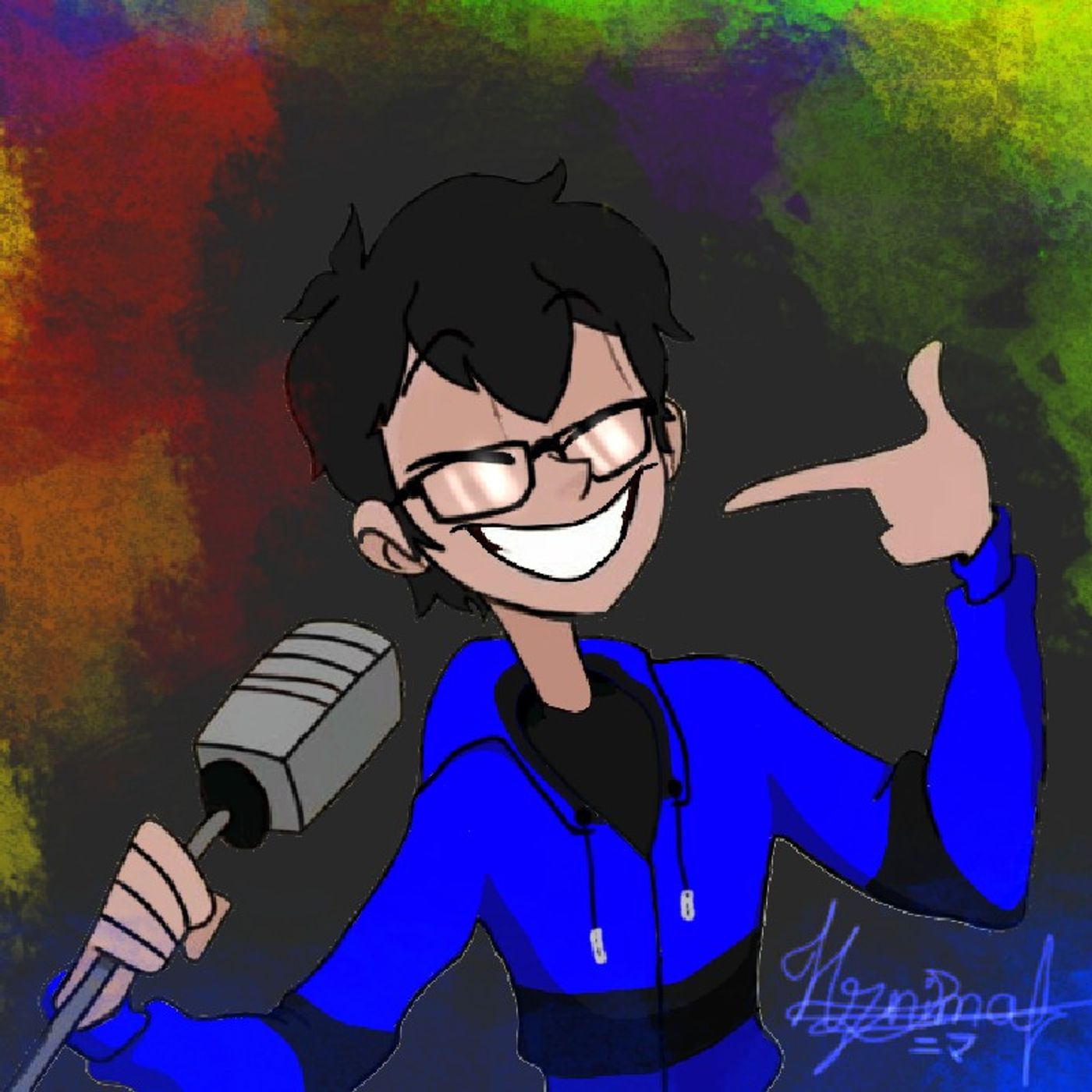 CONSUELO POR UNA PERDIDA episode artwork