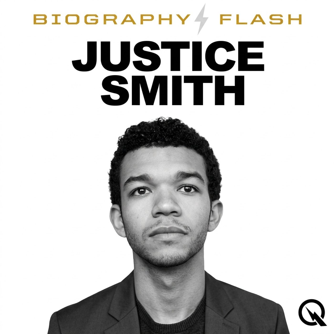 Justice Smith - Biography Flash