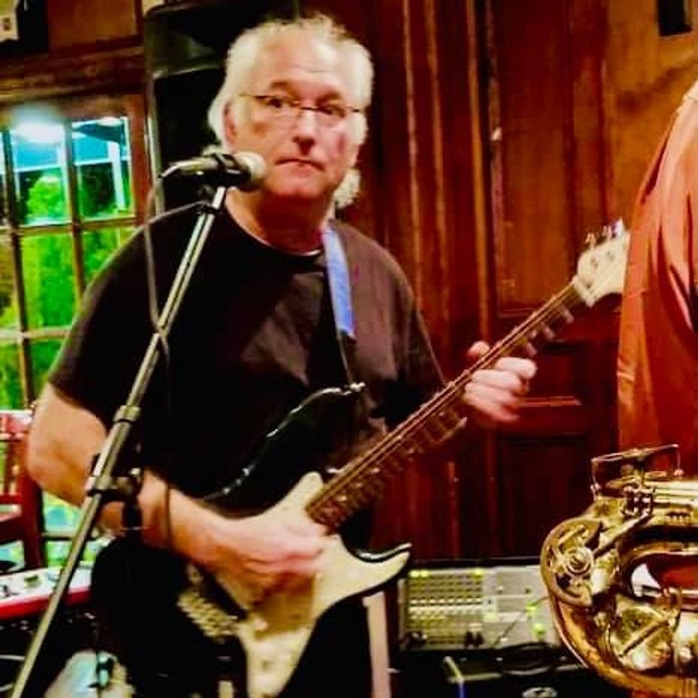 A Conversation with Alan Gowa A Conversation with Alan Gowa