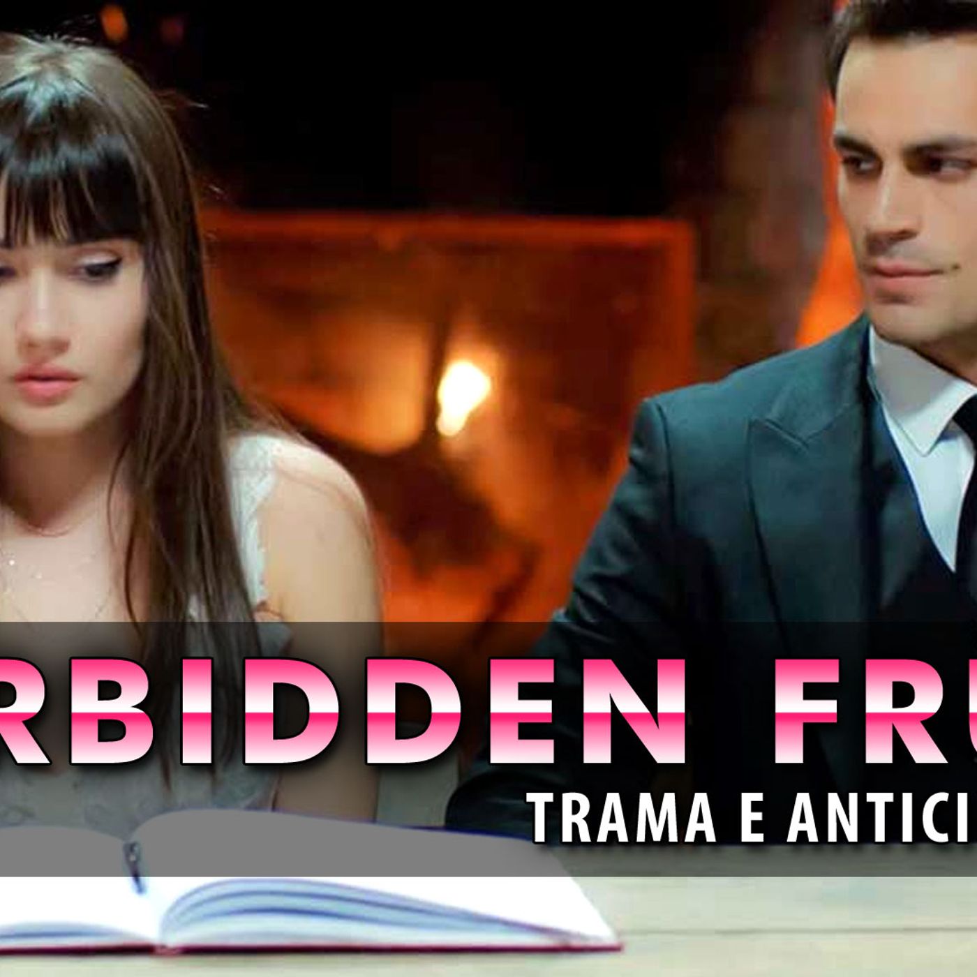 Tv Soap - Trame e Anticipazioni Soap Opera