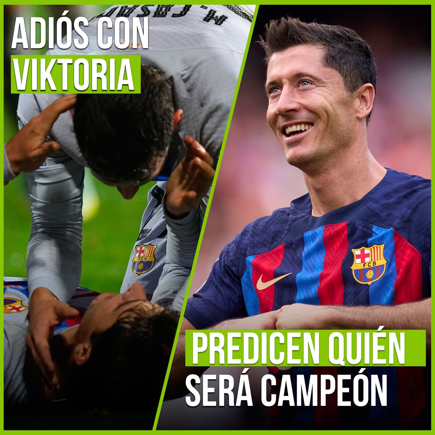 Good Morning Fútbol