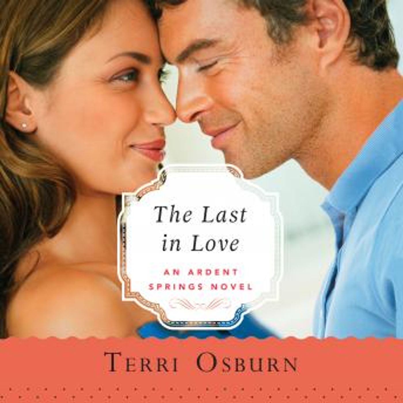 Listen to Trending Full Audiobooks in Romance, Modern