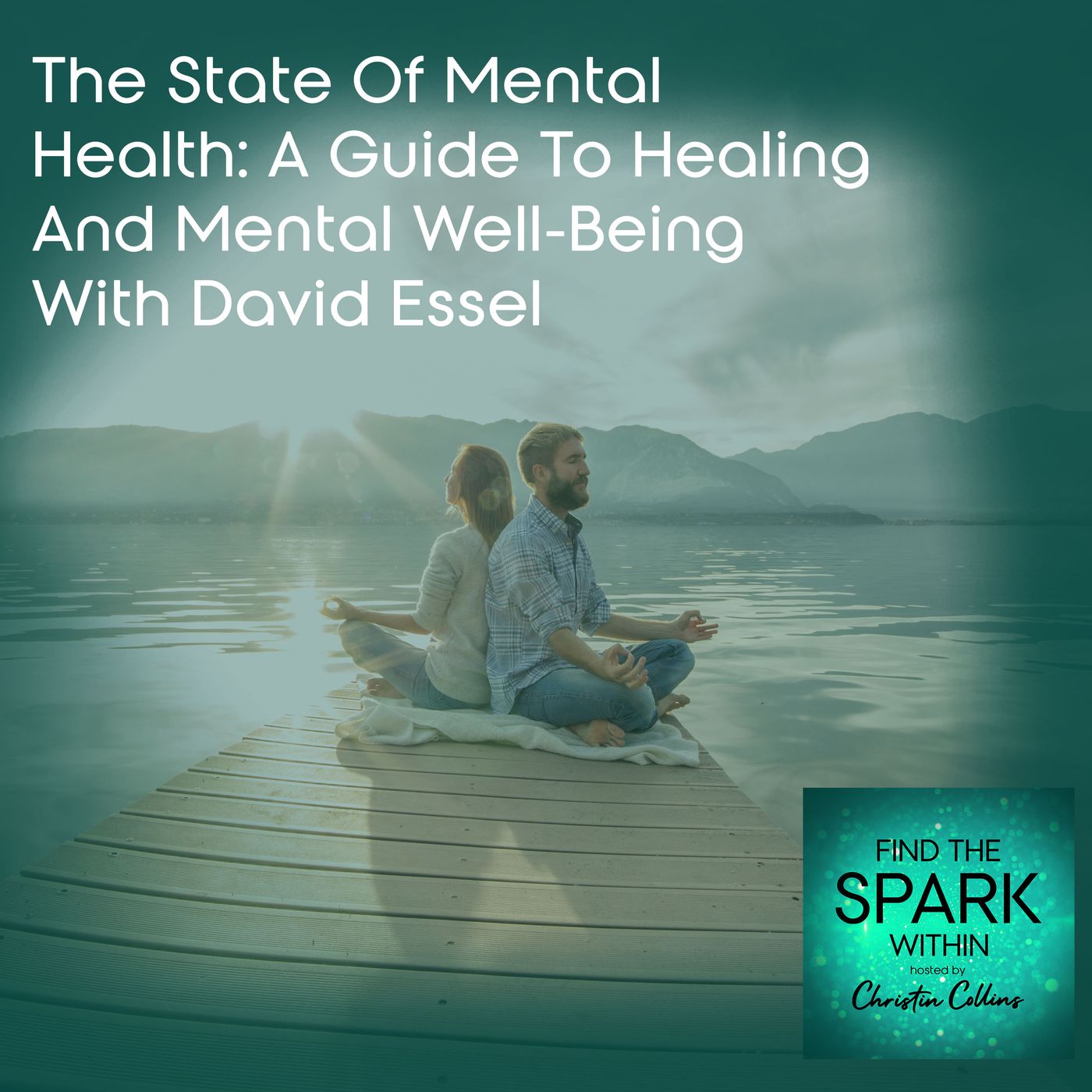 Find The Spark Within