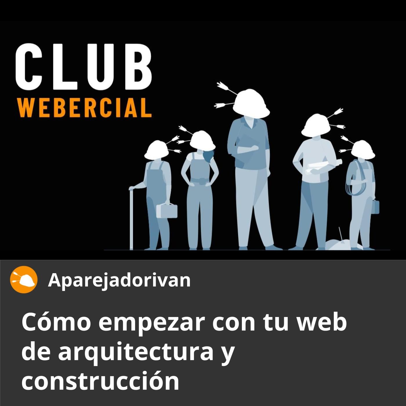 Aparejadorivan