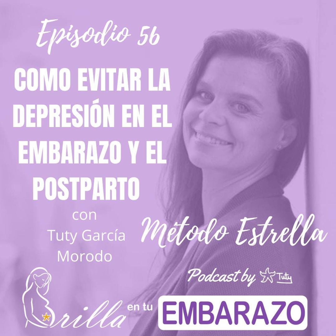 Brilla en tu Embarazo
